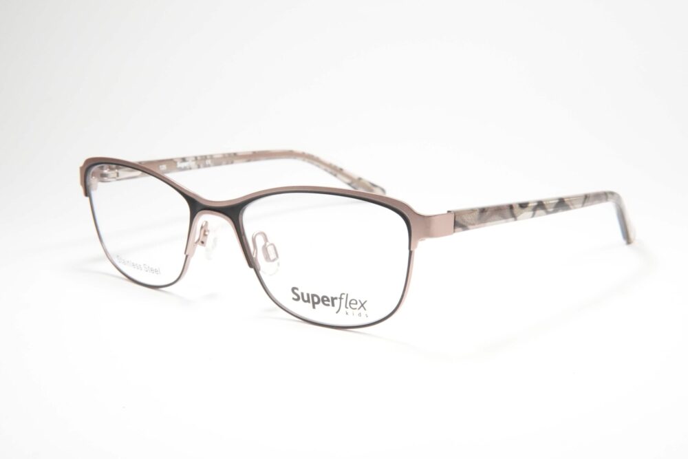 Superflex Kids SFK215 M203 – dečiji okvir, bočni prikaz