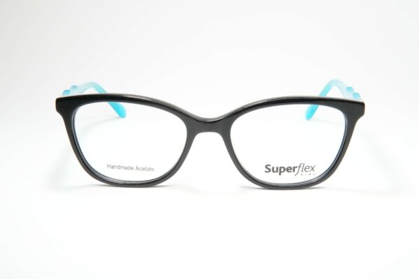 Dečije dioptrijske naočare Superflex Kids SFK207 S300