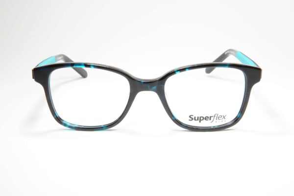 Dečije dioptrijske naočare Superflex Kids SFK198 C2
