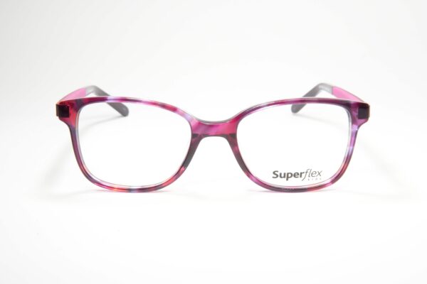 Dečije dioptrijske naočare Superflex Kids SFK198 C1