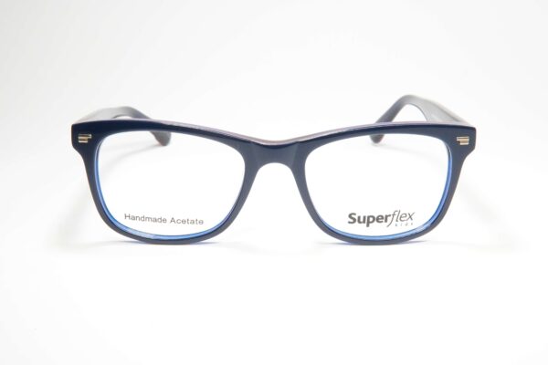Dečije dioptrijske naočare Superflex Kids SFK205 S301