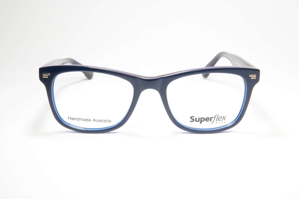 Dečije dioptrijske naočare Superflex Kids SFK205 S301