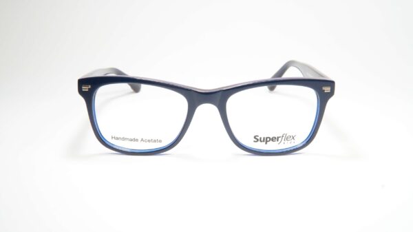 Dečije dioptrijske naočare Superflex Kids SFK205 S301
