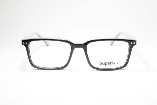 Dečije dioptrijske naočare Superflex Kids SFK193 C2