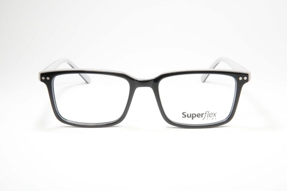Dečije dioptrijske naočare Superflex Kids SFK193 C2