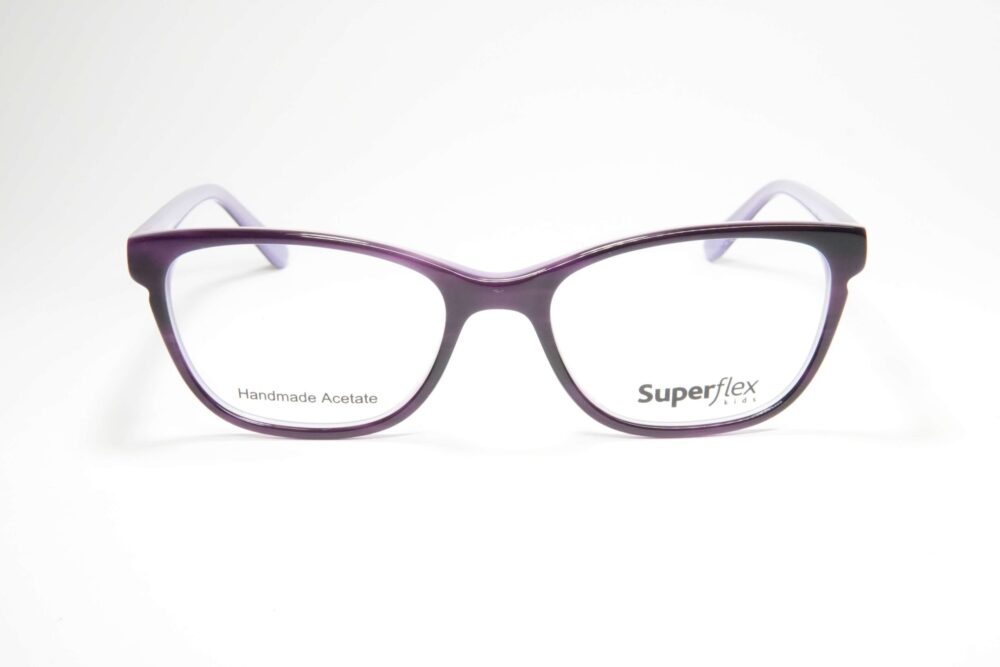 Dečije dioptrijske naočare Superflex Kids SFK211 S307
