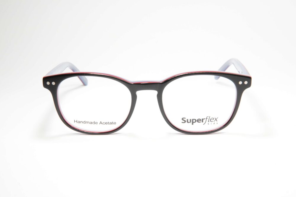 Dečije dioptrijske naočare Superflex Kids SFK214 S300