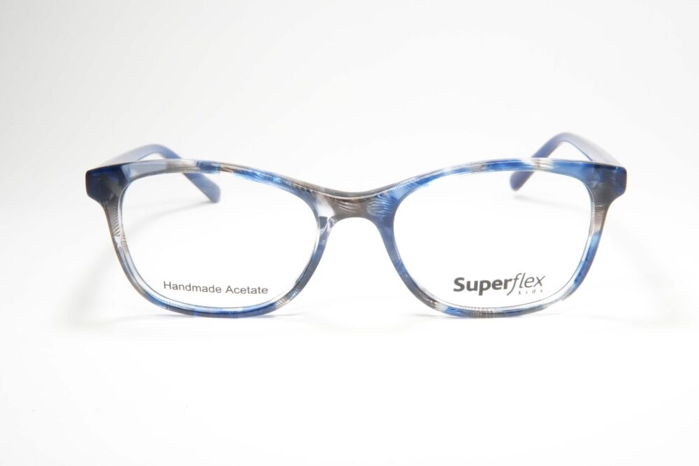 Dečije dioptrijske naočare Superflex Kids SFK210 S401