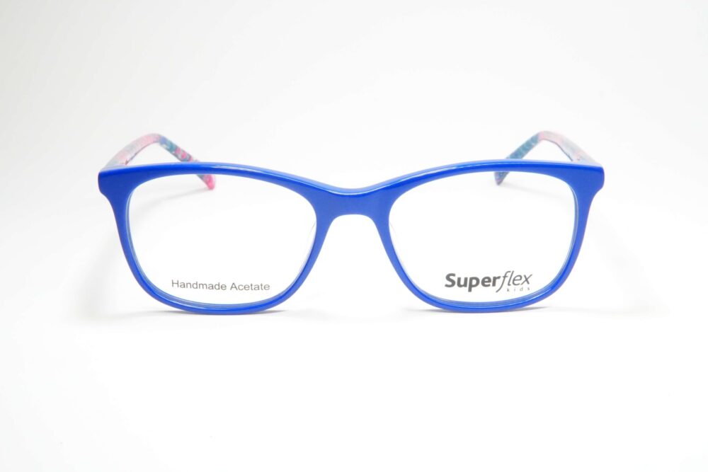 Dečije dioptrijske naočare Superflex Kids SFK219 S301