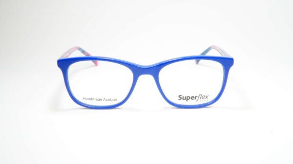 Dečije dioptrijske naočare Superflex Kids SFK219 S301