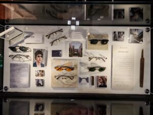 A brand Tavat on MIDO 2026