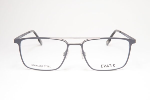 Muski dioptrijski okvir Evatik 9186