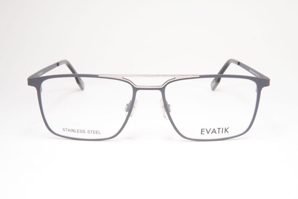 Muski dioptrijski okvir Evatik 9186
