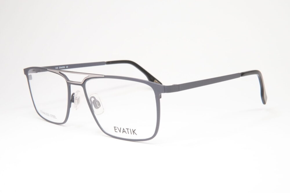 Evatik 9186 – okvir za naočare, bočni prikaz