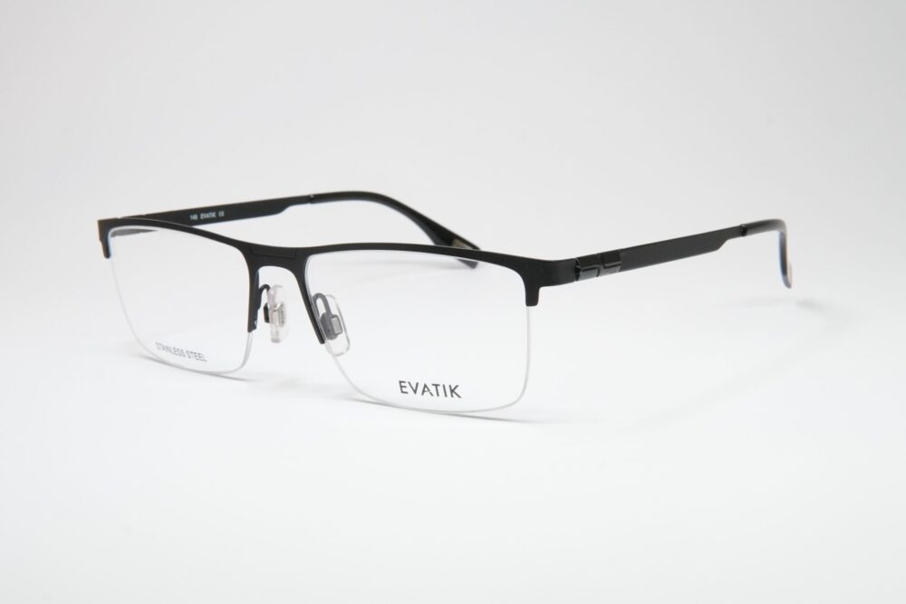 Evatik 9194 M100 – okvir za naočare, bočni prikaz