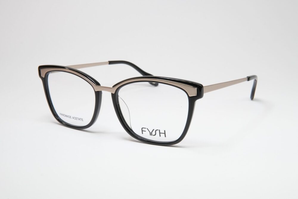 Fysh 3620 S300 – okvir za naočare, bočni prikaz