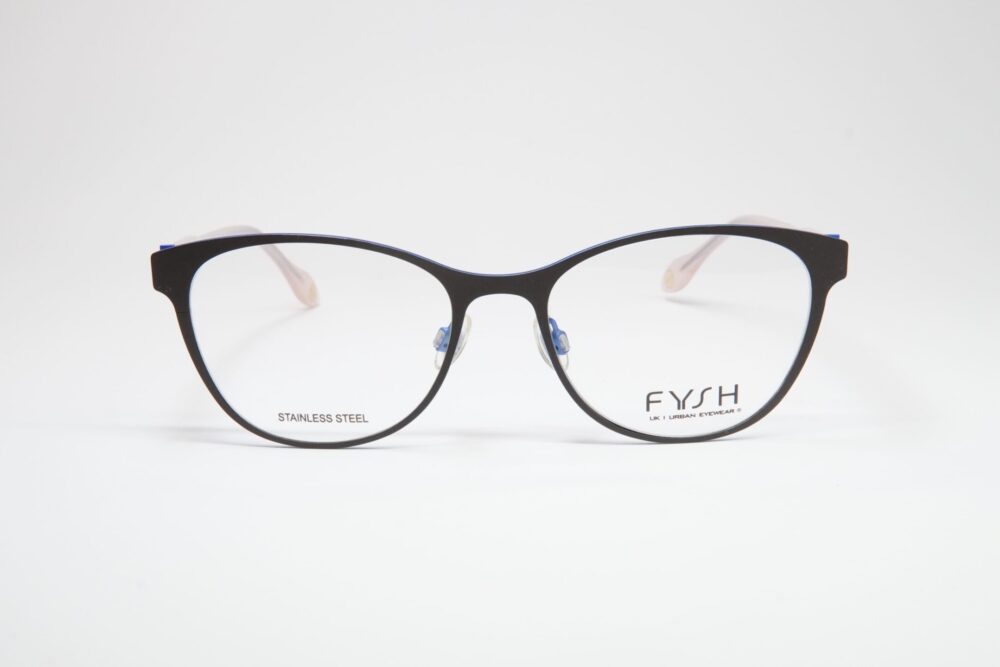 Fysh 3614 858 – prednji prikaz Ženske dioptrijske naočare Fysh 3614 858