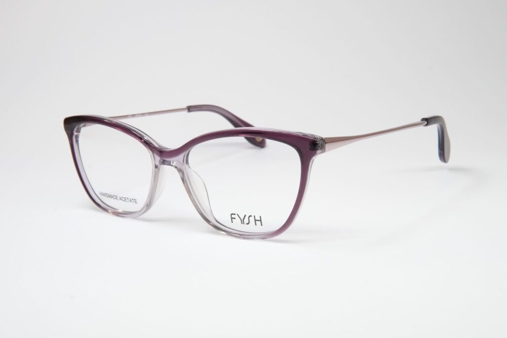 Fysh 3611 847 – okvir za naočare, bočni prikaz