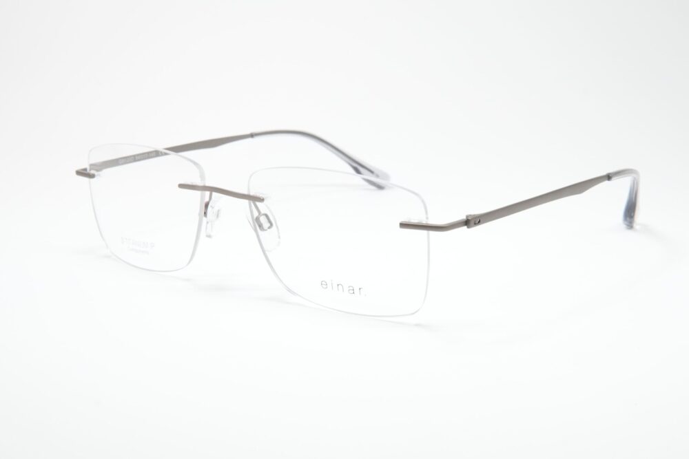 Einar's G8120D – okvir za naočare, bočni prikaz