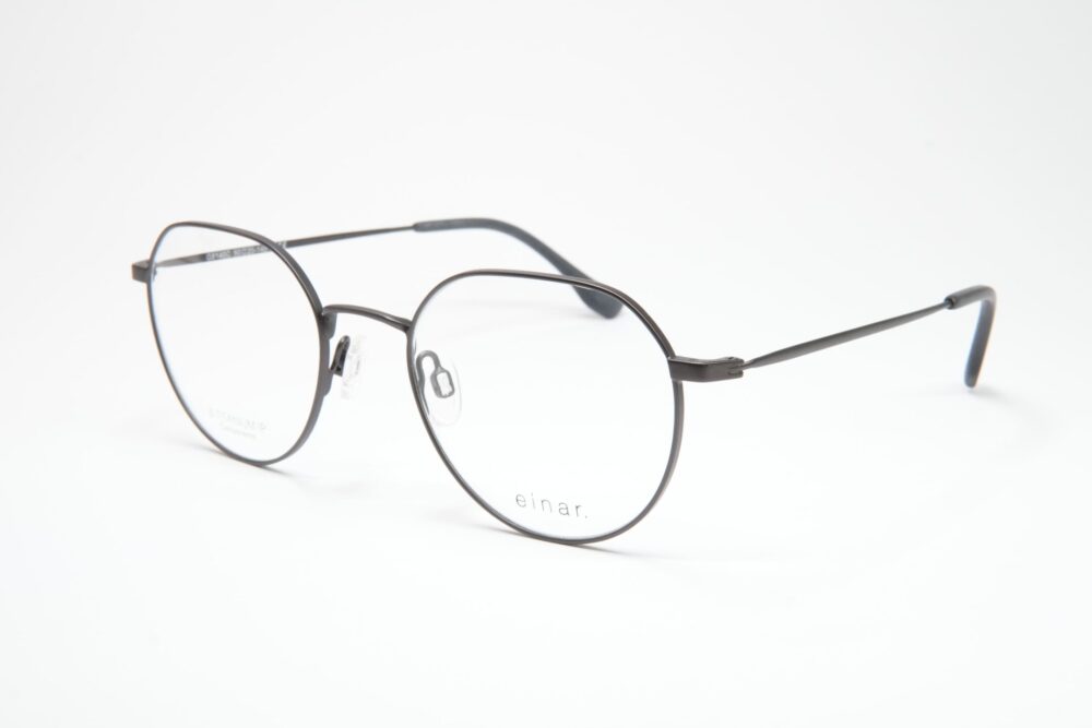 Einar's G8140C – okvir za naočare, bočni prikaz