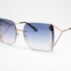 Guess GU7718 28W – bočni prikaz Guess GU7718 28W – sunčane naočare, bočni prikaz