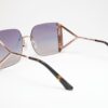 Guess GU7718 28W – prikaz iz ugla Guess GU7718 28W – sunčane naočare, prikaz iz ugla