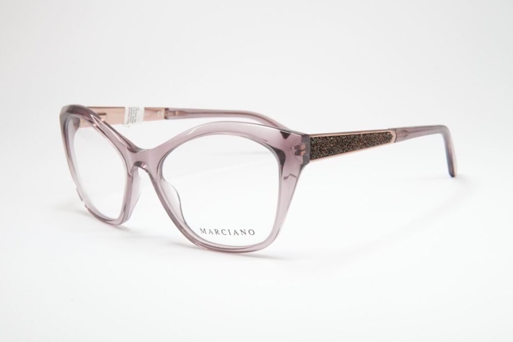 Guess by Marciano GM0353 072 – okvir za naočare, bočni prikaz
