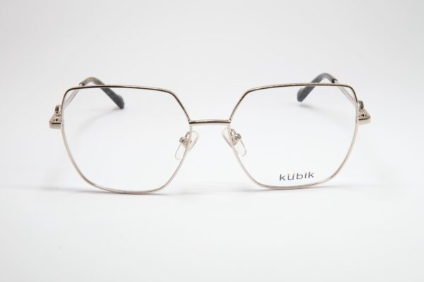 Ženske dioptrijske naočare Kubik 5106 C1