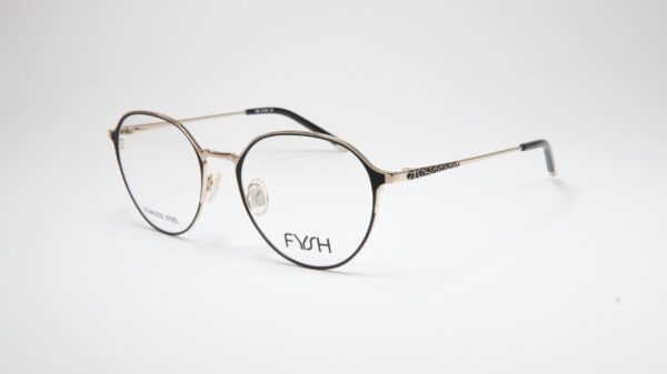 Fysh 3622 M100 – okvir za naočare, bočni prikaz