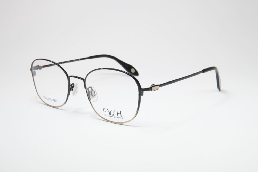Fysh 3618 874 – okvir za naočare, bočni prikaz