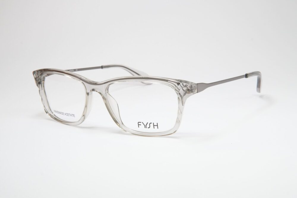 Fysh 3623 S303 – okvir za naočare, bočni prikaz