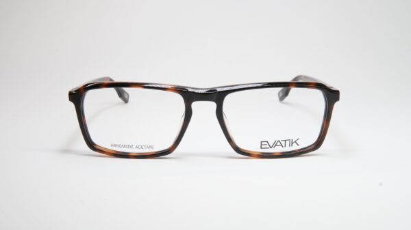 Muške dioptrijske naočare Evatik 9180 col.988