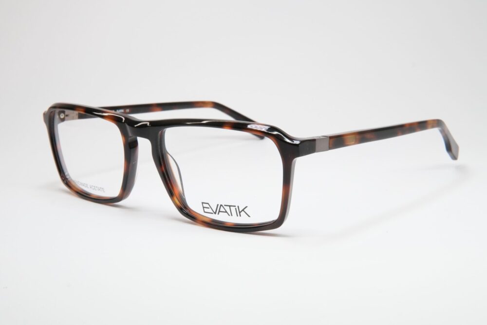 Evatik 9180 col.988 – okvir za naočare, bočni prikaz