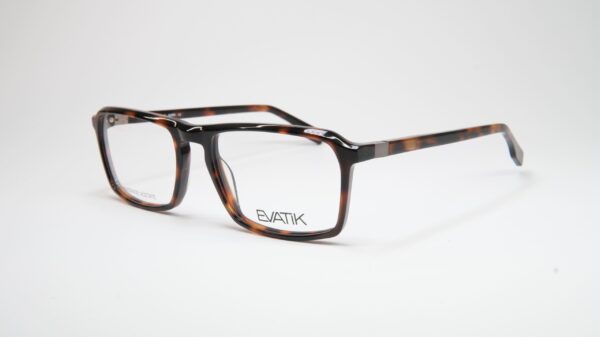 Evatik 9180 col.988 – okvir za naočare, bočni prikaz