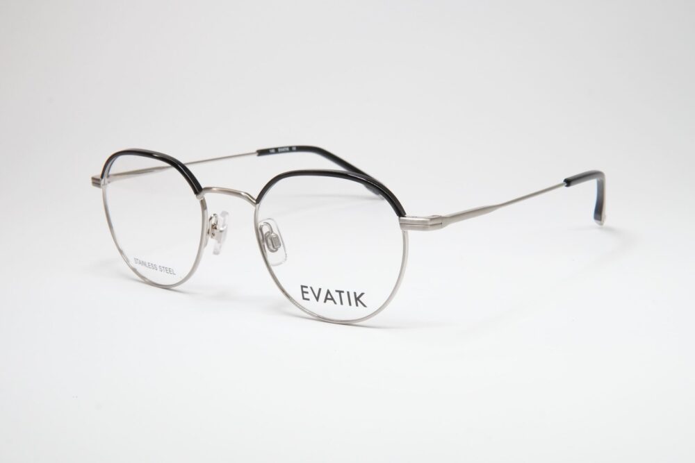 Evatik 9182 M205 – okvir za naočare, bočni prikaz