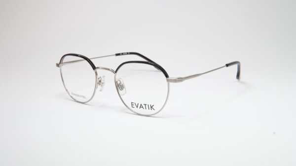 Evatik 9182 M205 – okvir za naočare, bočni prikaz