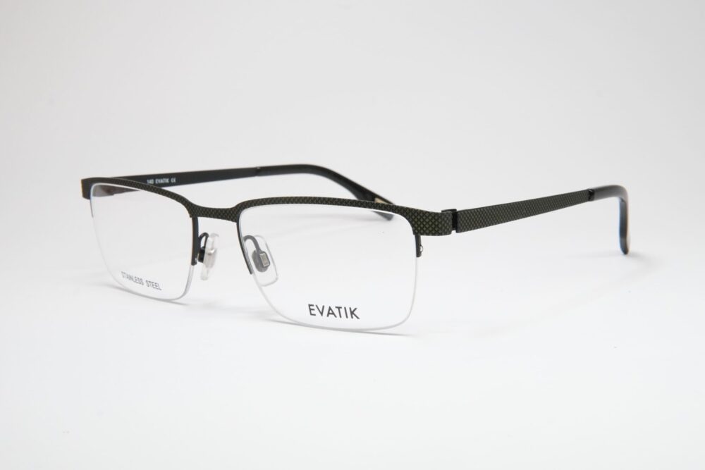 Evatik 9184 M216 – okvir za naočare, bočni prikaz