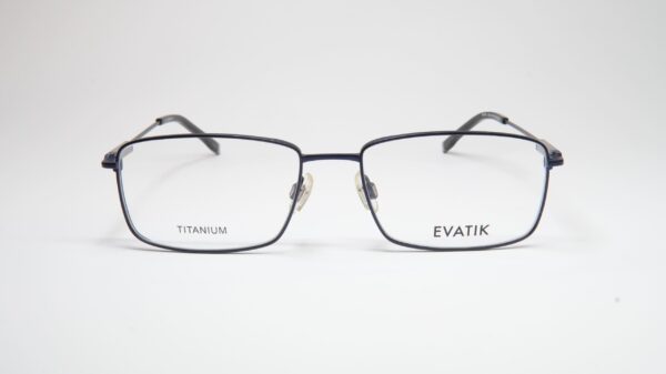 Muške dioptrijske naočare Evatik 9202 M101