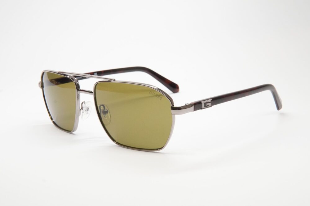 Guess GU00301 08N – sunčane naočare, bočni prikaz