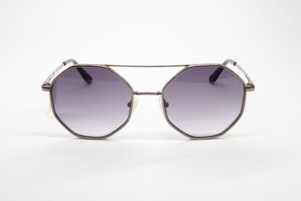 Guess ženske sunčane naočare Guess GU7636 08B