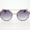 Guess ženske sunčane naočare Guess GU7636 08B