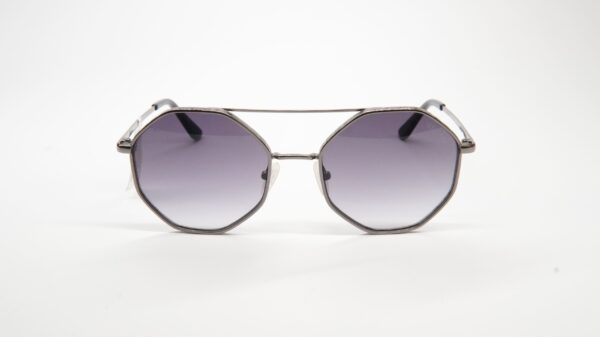 Guess ženske sunčane naočare Guess GU7636 08B