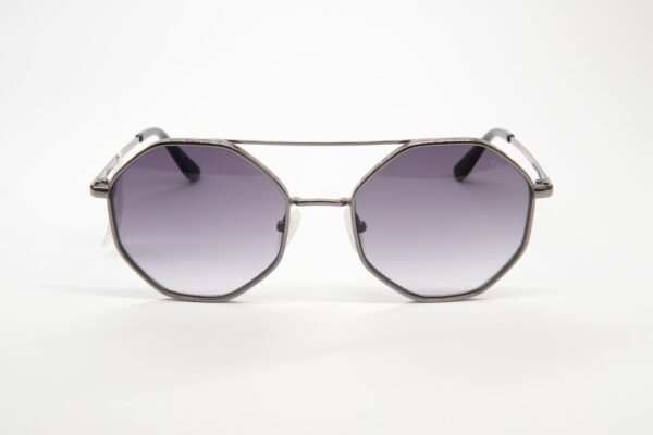 Guess ženske sunčane naočare Guess GU7636 08B