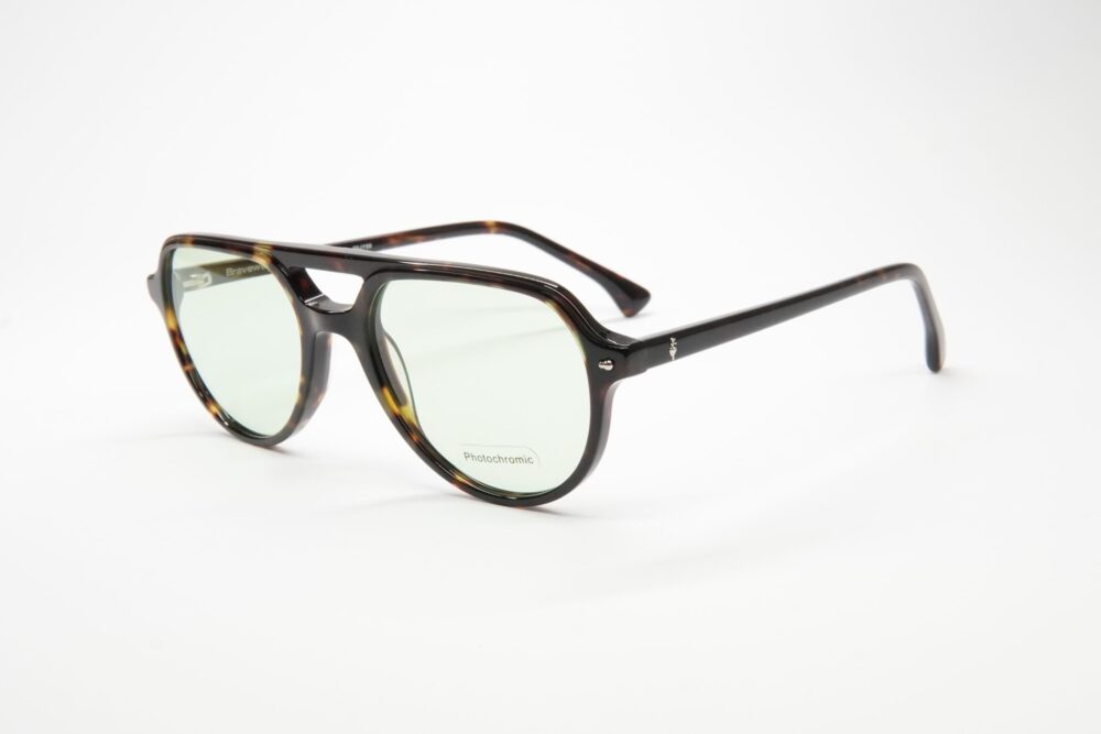 Bravewear BRW9106 G21 – sunčane naočare, bočni prikaz