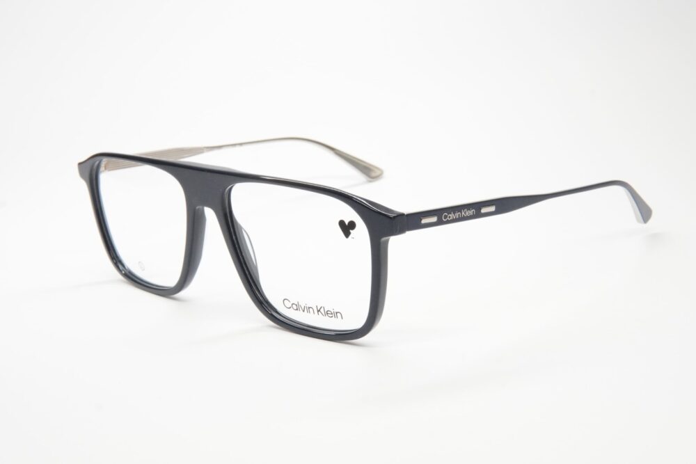 Calvin Klein CK24548 400 – okvir za naočare, bočni prikaz