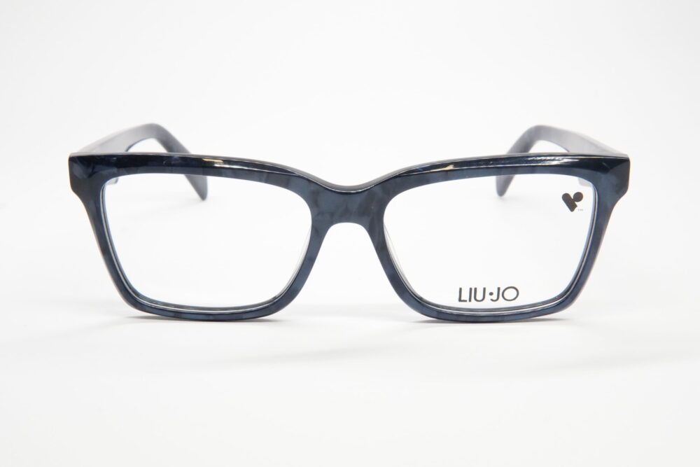 Liu Jo LJ2798 462 – prednji prikaz Liu Jo LJ2798 462 – okvir za naočare, prednji prikaz