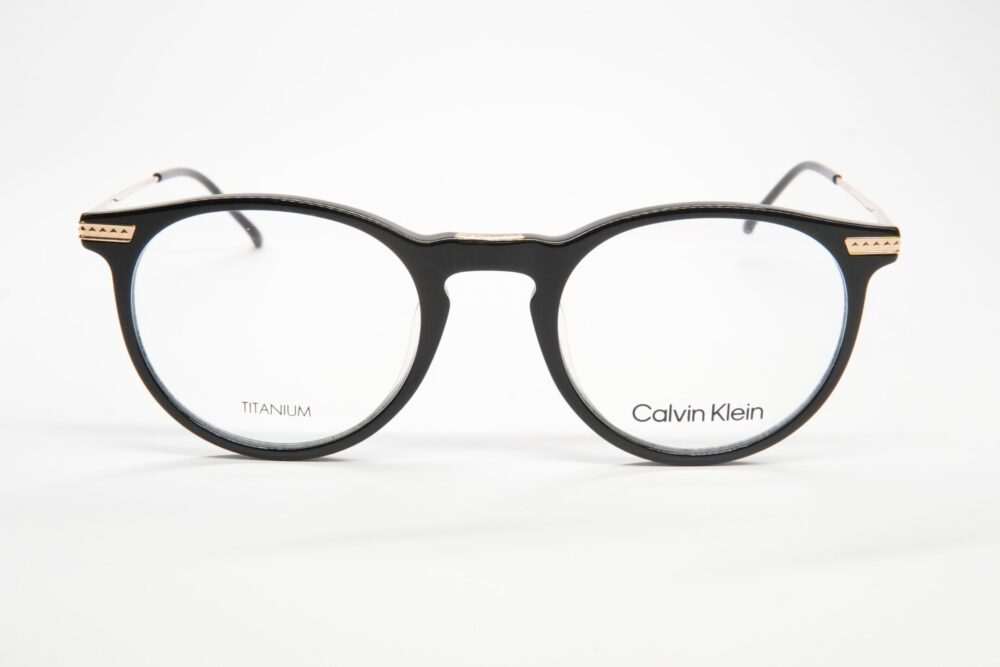 Ženske dioptrijske naočare Calvin Klein CK22527T 001