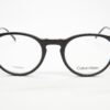 Calvin Klein CK22527T 001 – prednji prikaz Ženske dioptrijske naočare Calvin Klein CK22527T 001