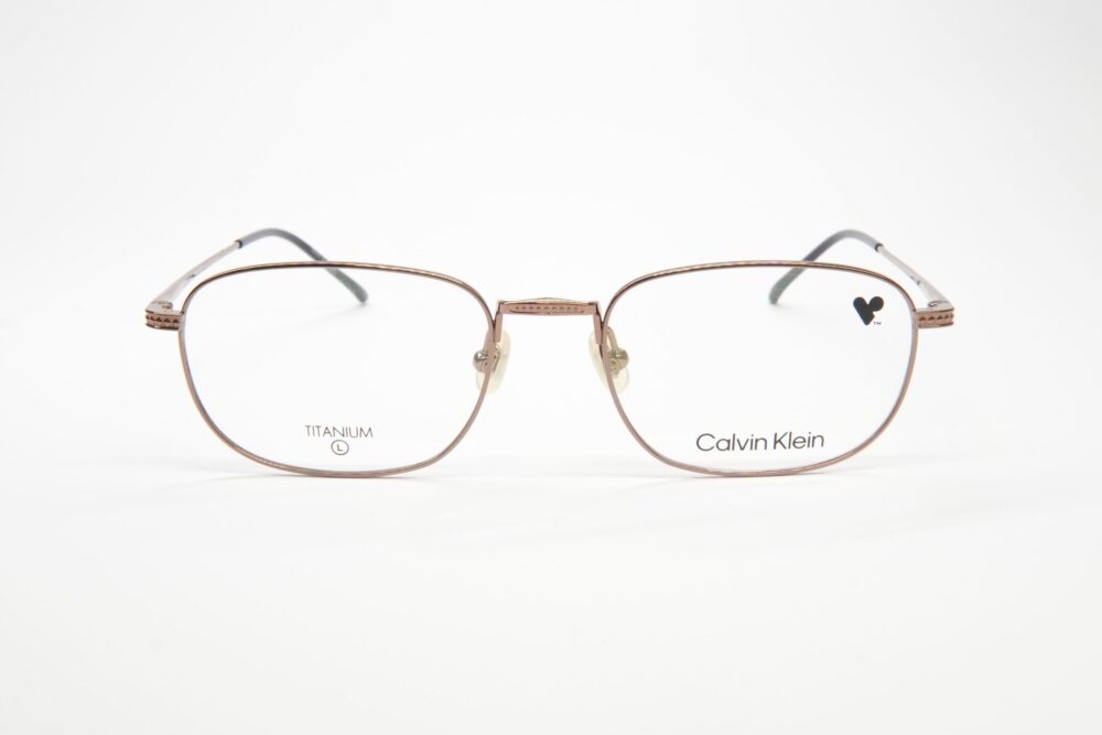 Calvin Klein CK23112T 781 – prednji prikaz Muške dioptrijske naočare Calvin Klein CK23112T 781