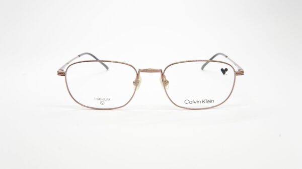 Muške dioptrijske naočare Calvin Klein CK23112T 781